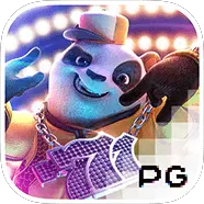 Hip-Hop-Panda