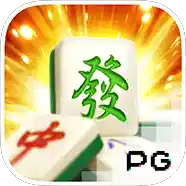 Mahjong-ways